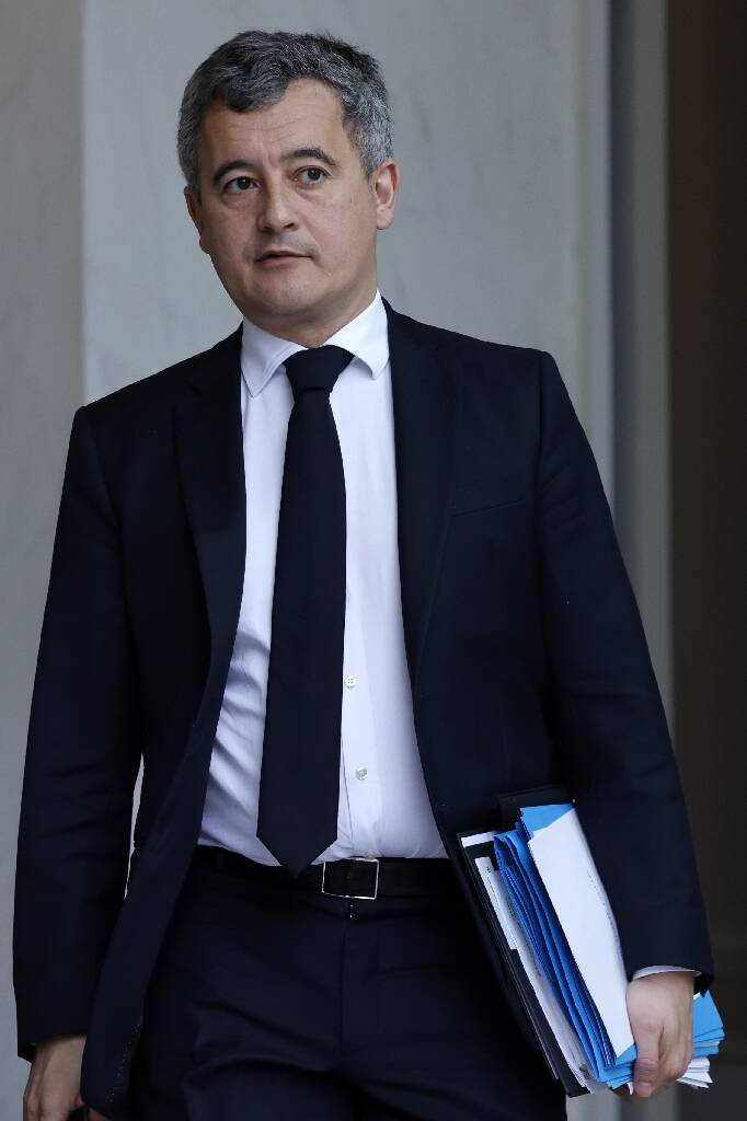 Le ministre français de la justice va lancer un appel d'offres pour la construction de prisons modulaires