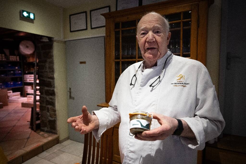 "La demande est là": Des éleveurs tentent une alternative au gavage mécanique pour faire du foie gras