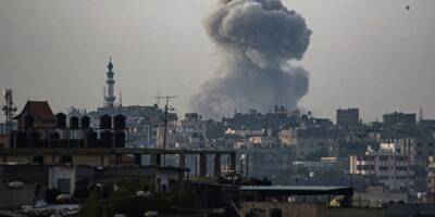 De nouveaux bombardements israéliens font une vingtaine de morts dans la bande de Gaza