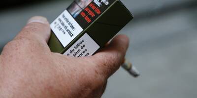 Le marché parallèle du tabac fait perdre 2,5 à 3 milliards d'euros au fisc, selon un rapport