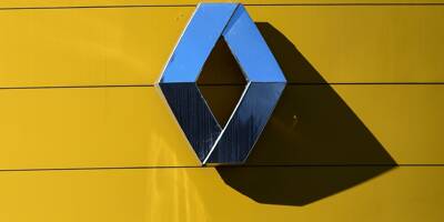 Renault enregistre une perte historique de 8 milliards d'euros en 2020 et craint une année 2021 