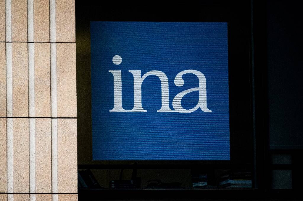 Une présidente par intérim pour l'Ina, après la suspension de Laurent Vallet pour achat de cocaïne