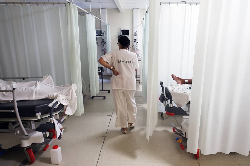 Cinq nouveaux décès imputés au chikungunya malgré une épidémie en décrue à La Réunion