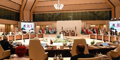 Les dirigeants arabes et musulmans à Ryad pour réclamer l'arrêt des violences à Gaza