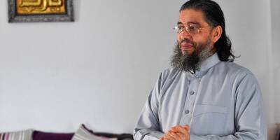 L'expulsion de l'imam Mahjoubi confirmée par le Conseil d'Etat