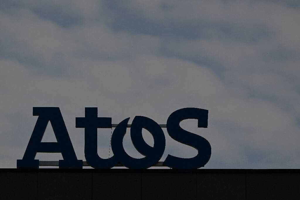 Le géant informatique français Atos repousse la date butoir pour les propositions de ses créanciers après un repli de ses ventes