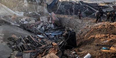 Situation humanitaire catastrophique à Gaza, nouvelle impasse en vue à l'ONU