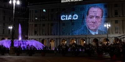 L'Italie dit adieu à Silvio Berlusconi avec des funérailles d'Etat ce mercredi à Milan