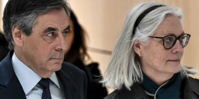 Emplois fictifs: l'ex-Premier ministre François Fillon condamné en appel à un an de prison ferme