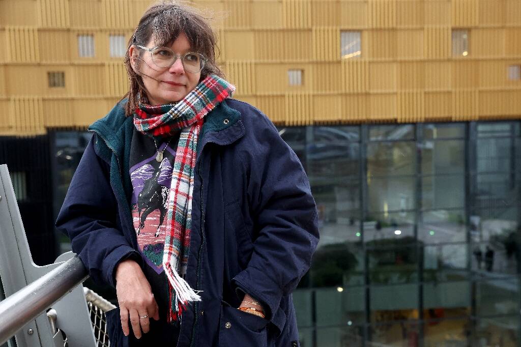 Au festival de la BD d'Angoulême, le sacre des autrices et la fin du "boys club"