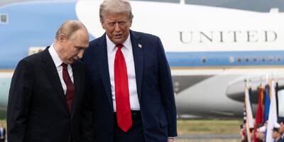 Guerre en Ukraine: Volodymyr Zelensky, Emmanuel Macron et d'autres dirigeants européens attendus ce lundi 18 août à la Maison Blanche