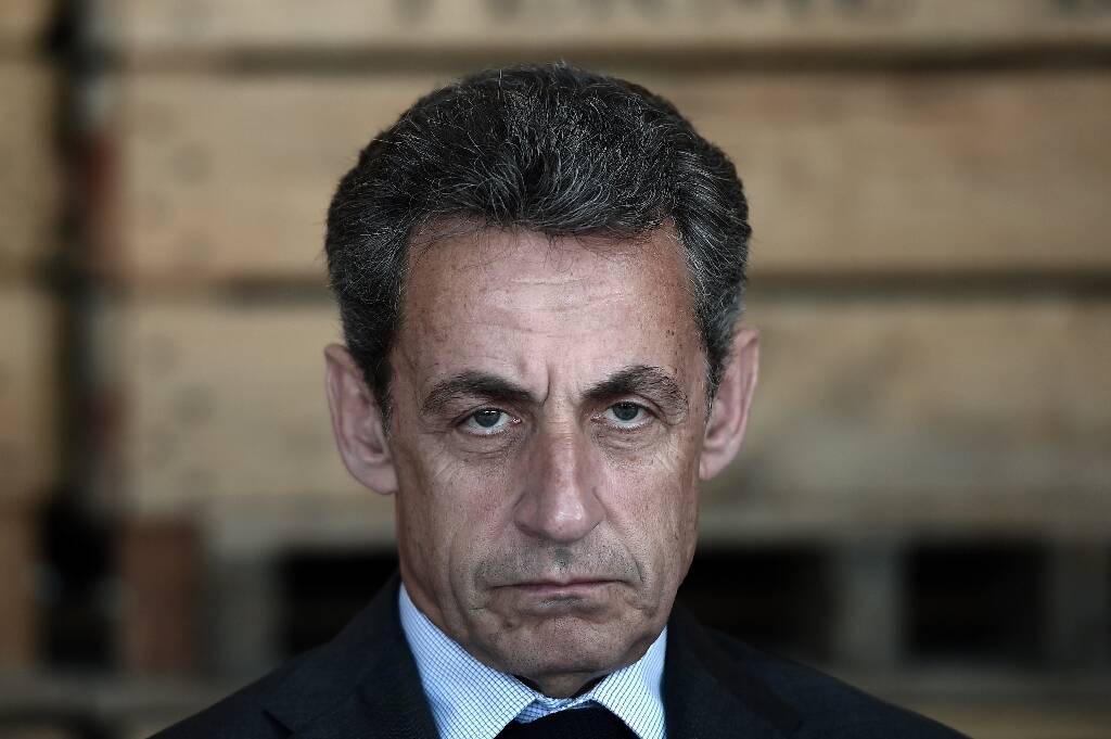 Bygmalion: ouverture du procès en appel sur les frais de campagne de Nicolas Sarkozy