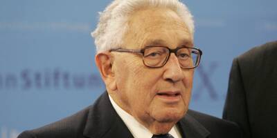 Henry Kissinger, grande figure controversée de la diplomatie américaine, est mort à l'âge de 100 ans