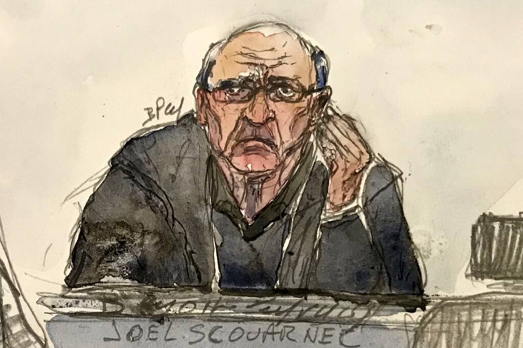Lors de son ultime interrogatoire, l'ex-chirurgien pédocriminel Joël Le Scouarnec se dit "responsable" de la mort de deux victimes