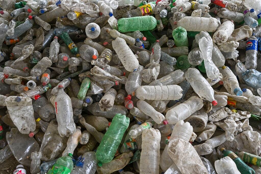 Une absence de résultats serait "une fin grave" et "inacceptable": quelques heures pour un impossible traité contre la pollution plastique