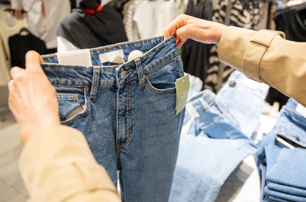 L'"ultra fast fashion" et sa déferlante de tenues