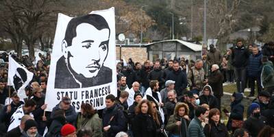 Agression d'Yvan Colonna en prison: le tout nouveau préfet de Corse répond à la mobilisation sur l'île