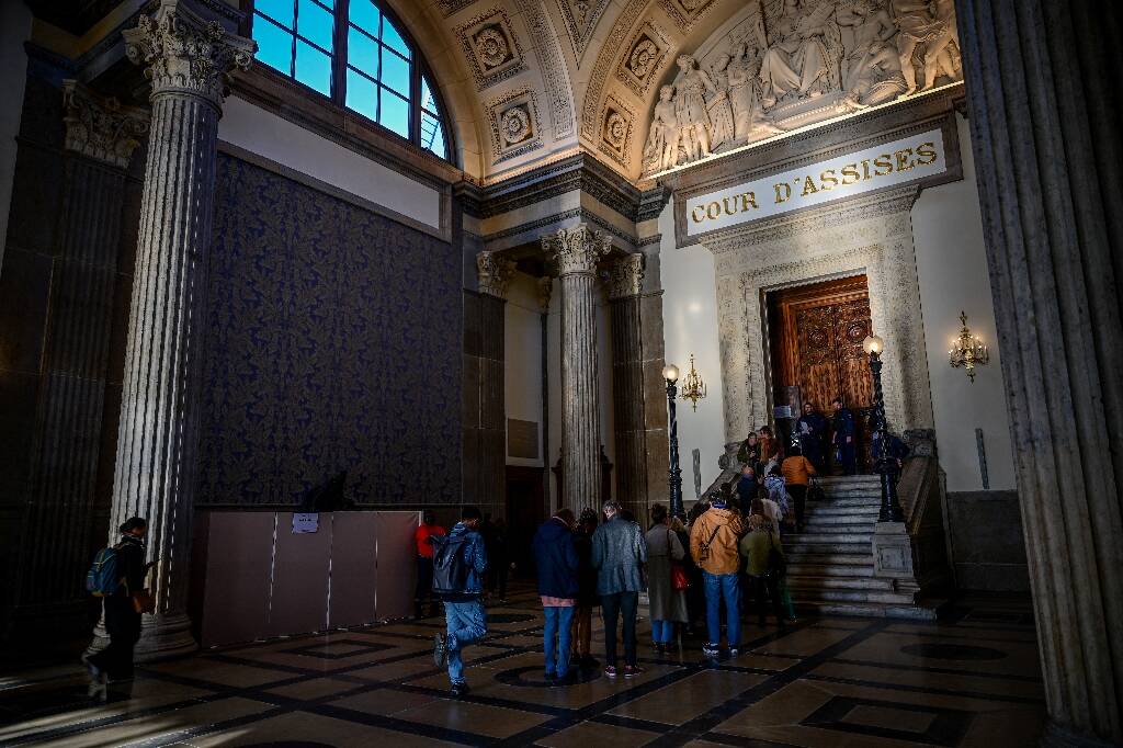 Bébé tué avec du Destop: verdict attendu jeudi pour l'ex-employée de crèche