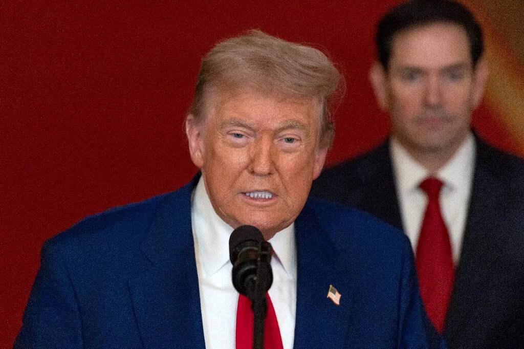 Ces attaques américaines "auront des conséquences éternelles": les capacités nucléaires de l'Iran "totalement détruites" selon Donald Trump