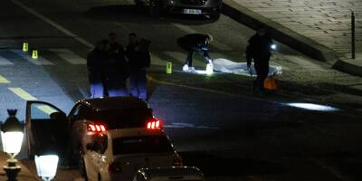 Pont-Neuf: rassemblements syndicaux en France contre la mise en examen pour meurtre du policier