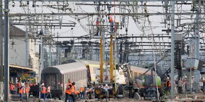 Procès de la catastrophe ferroviaire de Brétigny: les réquisitions reportées à mercredi