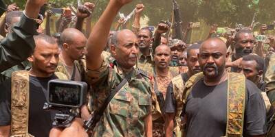 L'armée suspend les négociations sur une trêve au Soudan