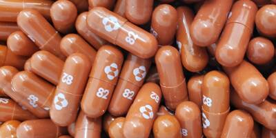 La pilule anti-Covid de Merck autorisée en urgence aux Etats-Unis