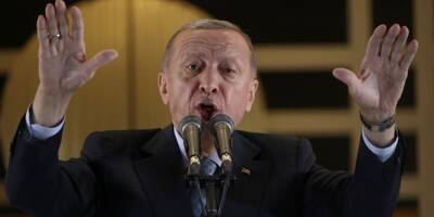 Recep Tayyip Erdogan retrouve une Turquie profondément clivée