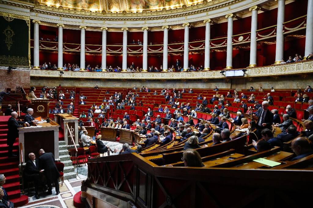 Dernière ligne droite au Parlement pour la loi d'orientation agricole, avant le Salon