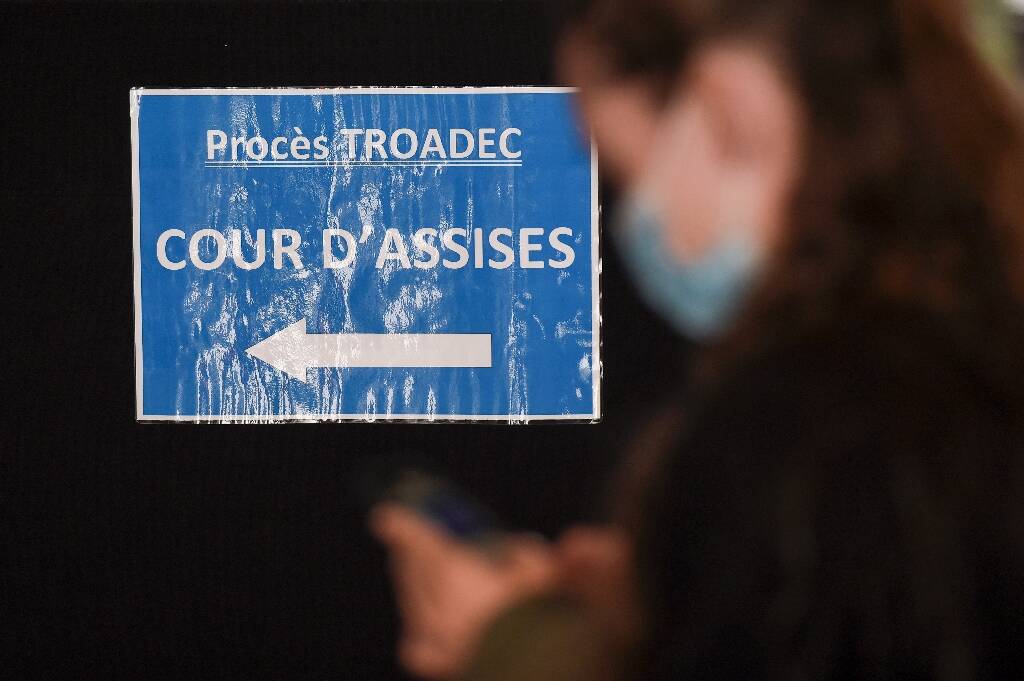 Procès Troadec: l'accusé passera-t-il le reste de ses jours en prison? Verdict attendu ce mercredi