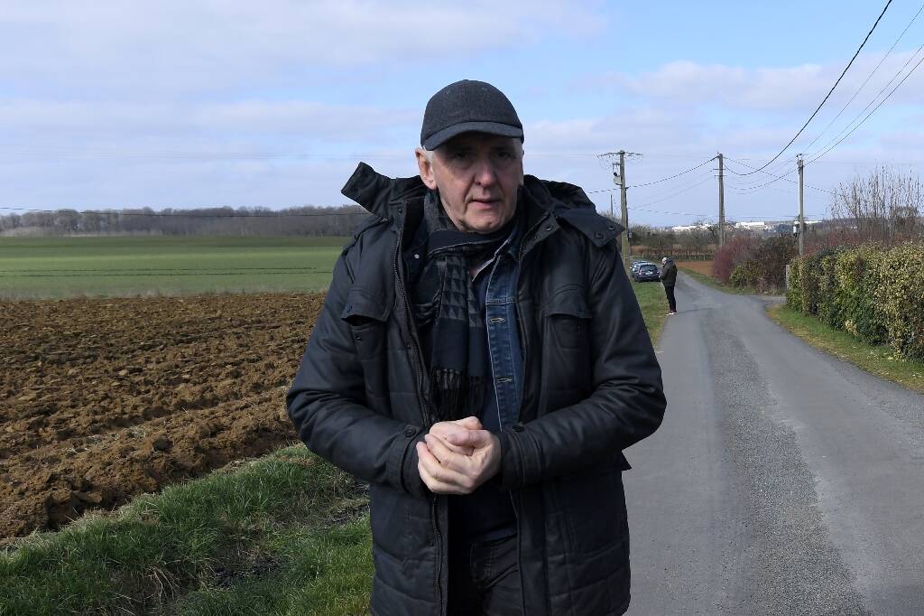 Quadruple meurtre dans la Sarthe en 1994: la requête en révision de Dany Leprince examinée jeudi