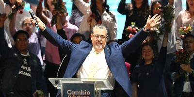 Bernardo Arevalo, le candidat de l'ombre élu à la tête du Guatemala