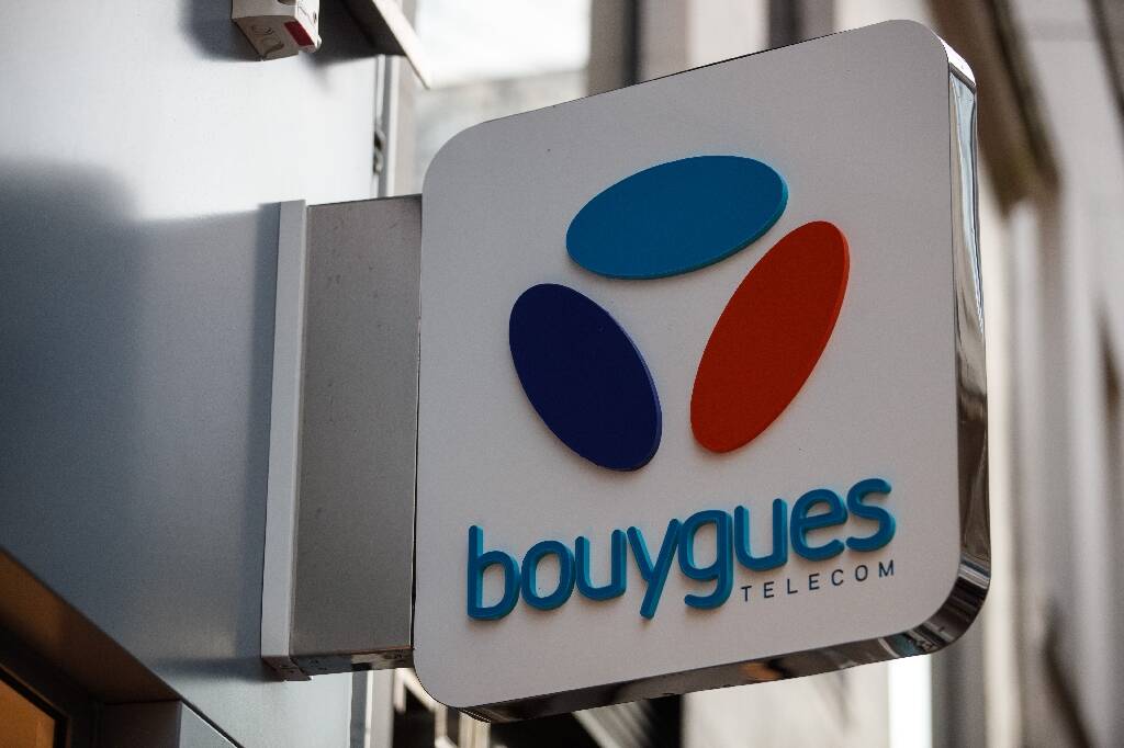 Six millions de comptes clients Bouygues Telecom touchés par une cyberattaque