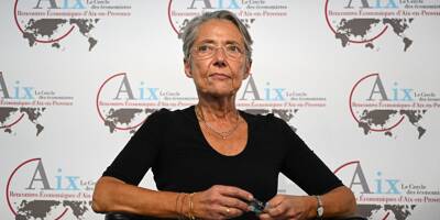 Gaz et électricité: Elisabeth Borne n'exclut pas des aides ciblées après la fin du bouclier tarifaire