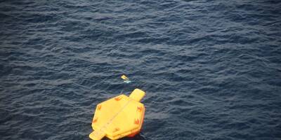 Sept personnes toujours recherchées au Japon après le crash en mer d'un aéronef militaire américain