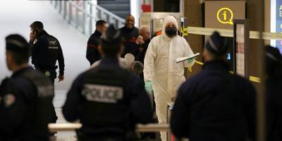 Ce que l'on sait sur l'assaillant qui a poignardé trois personnes à la gare de Lyon à Paris
