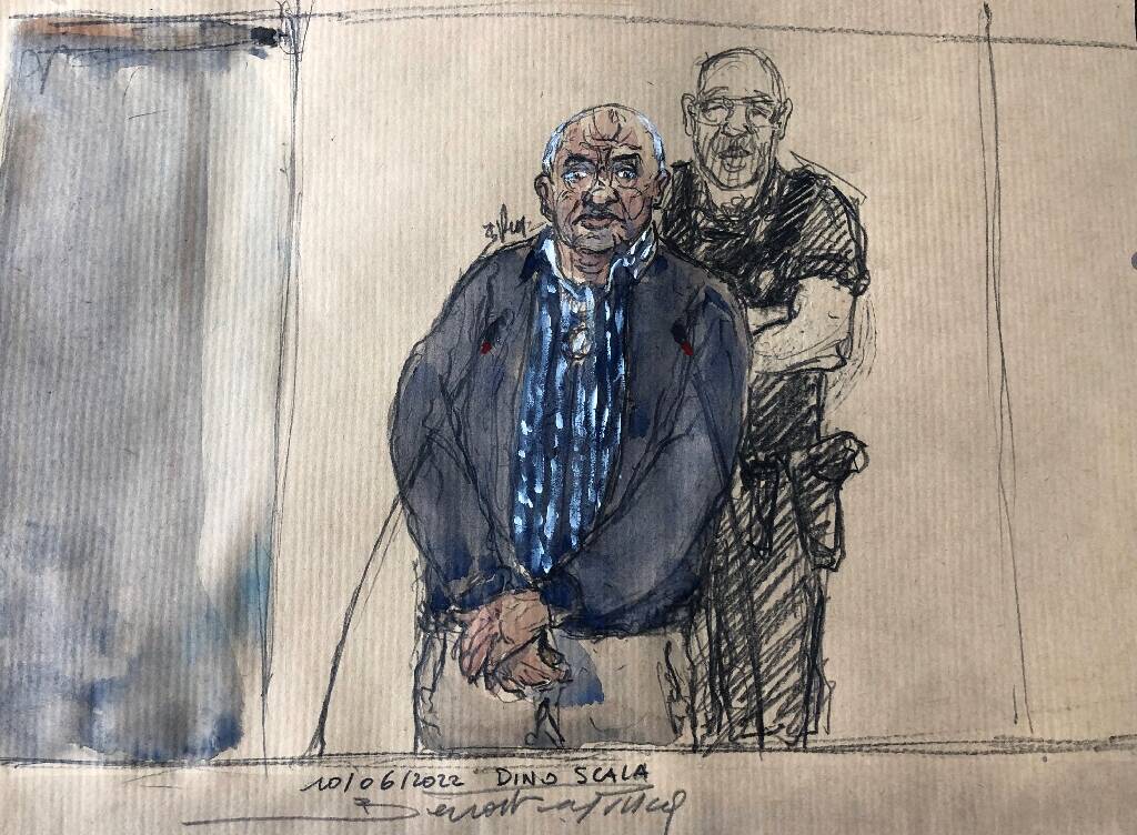 Aux "oubliées de #MeToo": dans un livre, 30 ans de combat contre les violences sexuelles