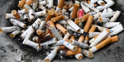 L'industrie du tabac a un impact 