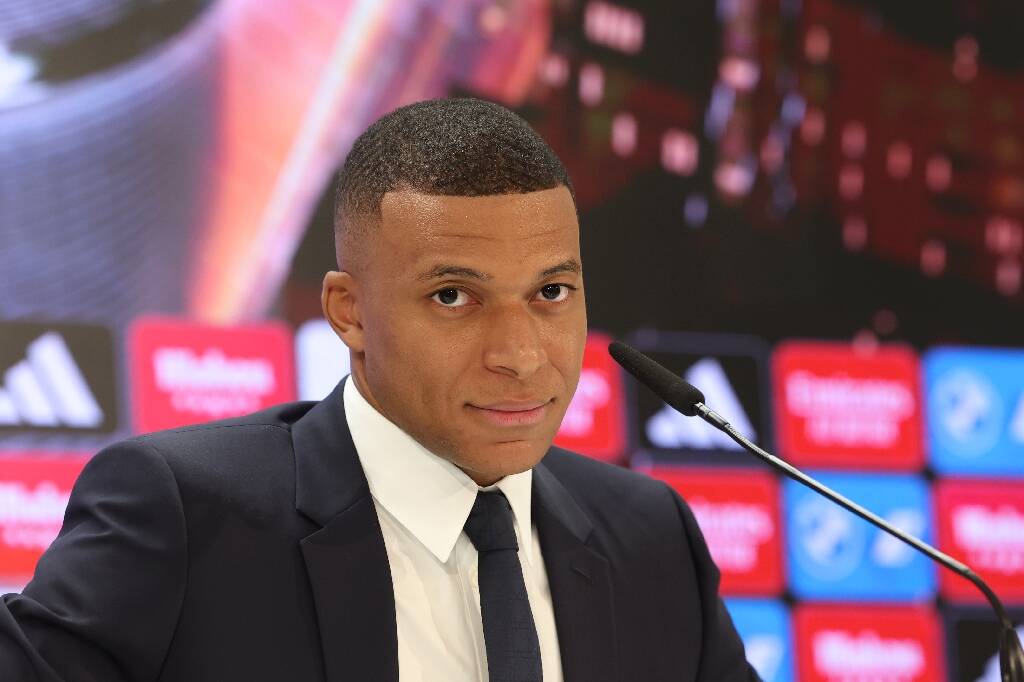 "J'ai été surpris": Mbappé sort du silence et affirme ne pas être concerné par les accusations de viol en Suède
