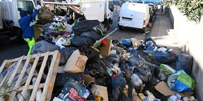 Pour venir à bout des déchets, la mairie de Marseille déploie les grands moyens