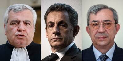 Affaire des écoutes: la cour d'appel se prononce ce mercredi sur le sort de Nicolas Sarkozy