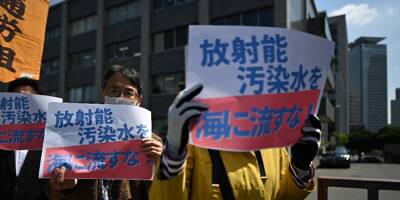 Le Japon va rejeter de l'eau de de la centrale nucléaire accidentée Fukushima à la mer