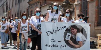 Disparition de Delphine Jubillar dans le Tarn: le mari de l'infirmière reste en détention