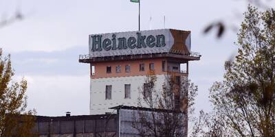 Heineken va fermer sa brasserie en Alsace pour investir dans celle de Marseille