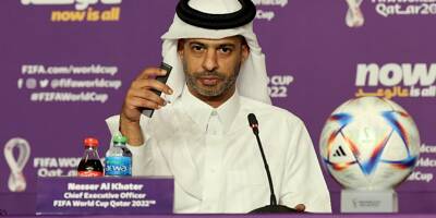 Mondial 2022: entre polémiques et derniers préparatifs, le Qatar à un mois de son immense défi