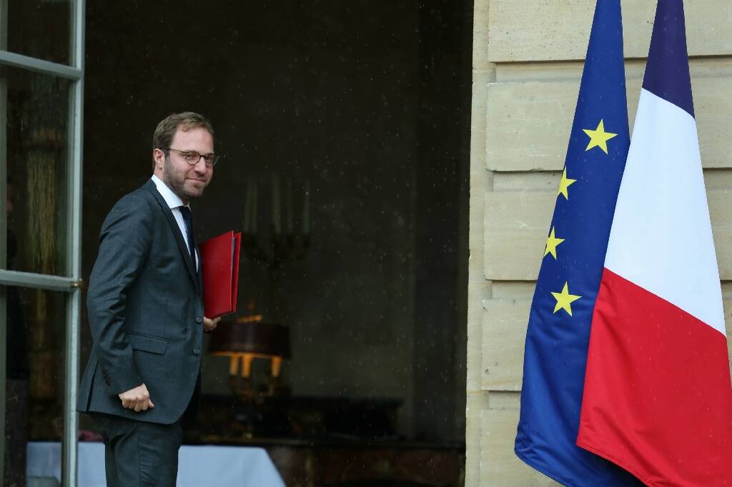 France Resets Fiscal Framework in Response to EU’s Financial Reform Demands