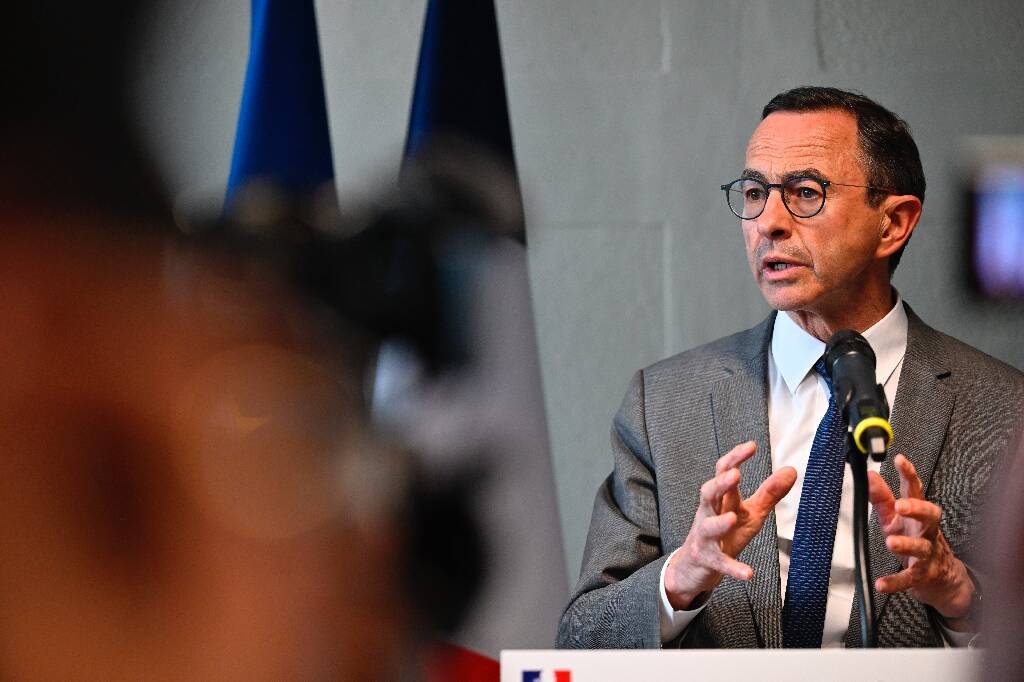 Cryptomonnaies: un homme libéré deux jours après son enlèvement contre rançon, sept personnes placées en garde à vue