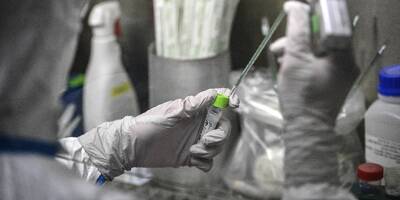 L'institut Pasteur arrête son principal projet de vaccin contre la Covid-19, pas assez efficace