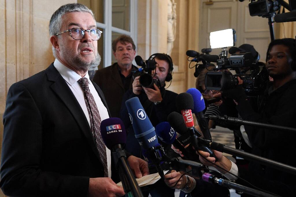 Retraites: comment le centriste Bertrand Pancher est devenu une des figures de la contestation contre la réforme