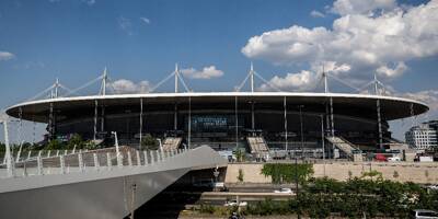 Coupe du monde de rugby: répétition générale pour la SNCF avant les JO de Paris